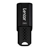 Lexar 256GB Lexar LJDS080256G-BNBNG Jumpdrıve S80 USB 3.1 Flash Drıve Up To 150MB/S Read 60MB/S Wrıte USB Bellek - Beyaz - 64 GB