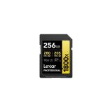 Lexar 256GB Professional 1800X Uhs-Iı V60 Sdxc Hafıza Kartı