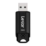 Lexar 256Gb Usb S80 150Mb/S Usb3.1 Flash Bellek