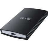 Lexar 2TB ARMOR 700 USB 3.2 Gen 2000 MB/s Read 2000 Mb/s Write Taşınabilir SSD