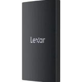 Lexar 2Tb Armor 700 Usb 3.2 Gen 2X2 Taşınabilir Ssd (Siyah)