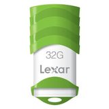 Lexar 32 GB JumpDrive V30
