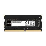 Lexar 32GB Ddr4 3200MHZ CL22 Notebook Ram Value LD4AS032G-B3200GSST - 32 GB