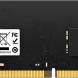 Lexar 32Gb Ld4au032g-B3200gsst 3200Mhz Ddr4 U-Dımm Cl22 288 Pin 1.2V Ram Bellek