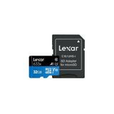Lexar 32gb Lsdmı32gbb633a 633x Uyumlu Mıcrosdhc Hıgh-performance C10 A1 V10 U1 Hafıza Kartı