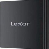 Lexar 4 Tb Armor 700 Usb 3.2 Gen 2X2 Taşınabilir Ssd (Siyah)
