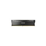 Lexar 8Gb (1X8gb) Ddr4 3200Mhz Cl22 Pc Ram (Ld4bu008g-R3200gdxg)