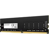 Lexar 8Gb Ddr4 3200Mhz Cl22 Pc Ram Value Ld4Au008G-B3200Gsst