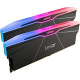 Lexar Ares 32GB 6000MHZ DDR5 Pc RAM-LD5U16G60C28BR-RGD