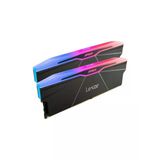Lexar Ares Rgb 32 Gb (2X16) 6000 Mhz Cl28 Ld5u16g60c28br-Rgd Ddr5 Ram