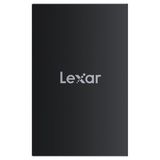 Lexar Armor 1tb LAR700X001T-RNBNG 2000MB/S USB 3.2 Taşınabilir SSD Disk - Siyah