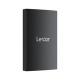 Lexar Armor 700 Lar700x001t-Rnbng Usb 3.2 1 Tb Taşınabilir Ssd