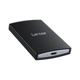 Lexar ARMOR 700 Taşınabilir SSD 1TB, 2000MB/sn'ye Kadar Okuma ve Yazma, USB 3.2 Gen 2x2 Harici SSD, IP66 Su ve Toz Direnci, Mac/PC, iPhone 15 Serisi, Kamera ile Uyumlu (LAR700X001T-RNBNG)