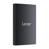 Lexar ARMOR 700 Taşınabilir SSD 4TB, 2000MB/sn'ye Kadar Okuma ve Yazma, USB 3.2 Gen 2x2 Harici SSD, IP66 Su ve Toz Direnci, Mac/PC, iPhone 15 Serisi, Kamera ile Uyumlu (LAR700X004T-RNBNG)