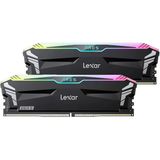 Lexar Artes Rgb 32 Gb (2X16) 6800 Mhz Cl34 Ld5u16g68c34la-Rgd Ddr5 Ram Outlet Vitrin