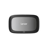 Lexar CFexpress Reader Type A USB 3.2 Gen 2 10Gbps Hızında Taşınabilir Kart Okuyucu - Siyah