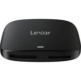 Lexar CFexpress Type B SD USB 3.2 Gen 2 Kart Okuyucu Yüksek Hızlı 312 MB/sn Transfer