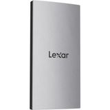 Lexar Es3 Harici Ssd 2Tb, Usb3.2 Gen2 Taşınabilir Ssd