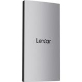 Lexar Es3 Harici Ssd 2Tb, Usb3.2 Gen2 Taşınabilir Ssd