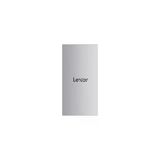 Lexar Es3 Ssd 1Tb Usb Gen2 Taşınabilir Ssd Harici Katı Hal Sürücüsü Les3xxx001t-Rn Sng Sıfır