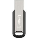 Lexar Jumpdrive 64Gb M400 Usb3.0 130Mb/S Usb Flash Bellek