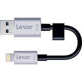Lexar JumpDrive C20i 64 GB Flash Bellek