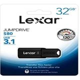 Lexar Jumpdrive S80 32 GB, USB 3.1 LJDS080032G-BNBNG renkli