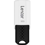 Lexar JumpDrive S80 32Gb USB 3.1 150MB/s Okuma 60MB/s Yazma Bellek Beyaz