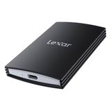 Lexar LAR700X002T-RNBNG 2 TB USB 3.2 Gen2x2 2000 MB/S Okuma 2000 MB/S Yazma Harici SSD