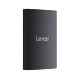 Lexar LAR700X004T-RNBNG Armor 700 USB 3.2 4 TB Taşınabilir SSD