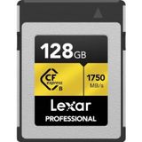 Lexar LCXEXPR128G-RNENG 128 GB Cfexpress Type B Hafıza Kartı