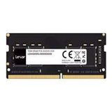 Lexar LD4AS016G-B3200GSST 16GB DDR4 3200Mhz Notebook Bellek