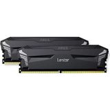 Lexar LD4BU008G-R3600GD0A Ares 2x8 GB 3600 MHz CL18 DDR4 Gaming Ram