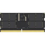 Lexar LD5DS016G-B4800GSST 4800 Mhz DDR5 CL40 16 GB Ram