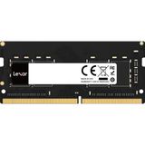 Lexar LD5S08G56C46ST-BGS 5600 MHz DDR5 CL46 8 GB Ram