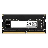 Lexar LD5S08G56C46ST-BGS 8 GB DDR5 5600 Mhz CL46 Notebook Bellek