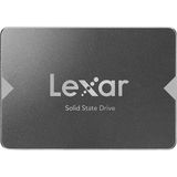 Lexar LNS100-1TRB 1 TB NS100 500-550 MB/s SATA 3 2.5 inç SSD