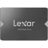 LEXAR LNS100-2TRB 2 TB NS100 550-500 MB/s SATA-3 SSD Disk