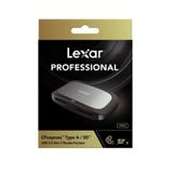 Lexar LRW530U-RNBNG Cfexpress Type A Sd Usb 3.2 Gen 2 Kart Okuyucu