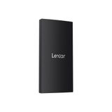 Lexar LSL300001T-RNBNG 1 TB SL300 Portable USB3.2 Gen2 1050 MB/S Okuma 1000MB/S Yazma Harici SSD