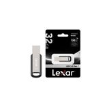 Lexar M400 Metal 32gb Usb 3.2 Gen1 Flash Bellek Usb Bellek 130MB/s Metal Tasarım 5 YIL GARANTİ