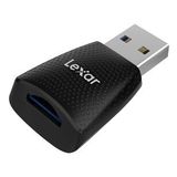 Lexar MicroSD Card USB 3.2 Reader Kart Okuyucu