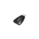Lexar Multi-Card 2 in 1 USB 3.1 Kart Okuyucu