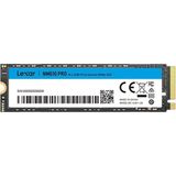 Lexar NM610 PRO M.2 NVMe SSD 1TB 3300MB/s Okuma 2700MB/s Yazma Hızı