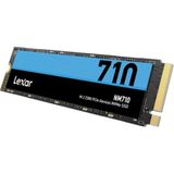 Lexar Nm710 1TB M.2 SSD