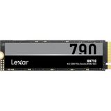 Lexar NM790 LNM790X002T-RNNNG 2 TB M.2 SSD