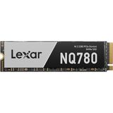 Lexar Nq780 1Tb 6500/2500Mb/S Nvme 2280 Lnq780x001t-Rnnng Ssd