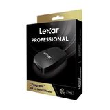 Lexar Professional CFexpress Tip B USB 3.2 Gen 2×2 Kart Okuyucu 10 GB/sn Hızında Yüksek Performans