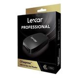 Lexar Professional Cfexpress Tip B USB 3.2 Gen 2×2 Kart Okuyucu