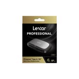 Lexar Professional Çift Yuvalı Kart Okuyucu (CFexpress Tip A, SD)